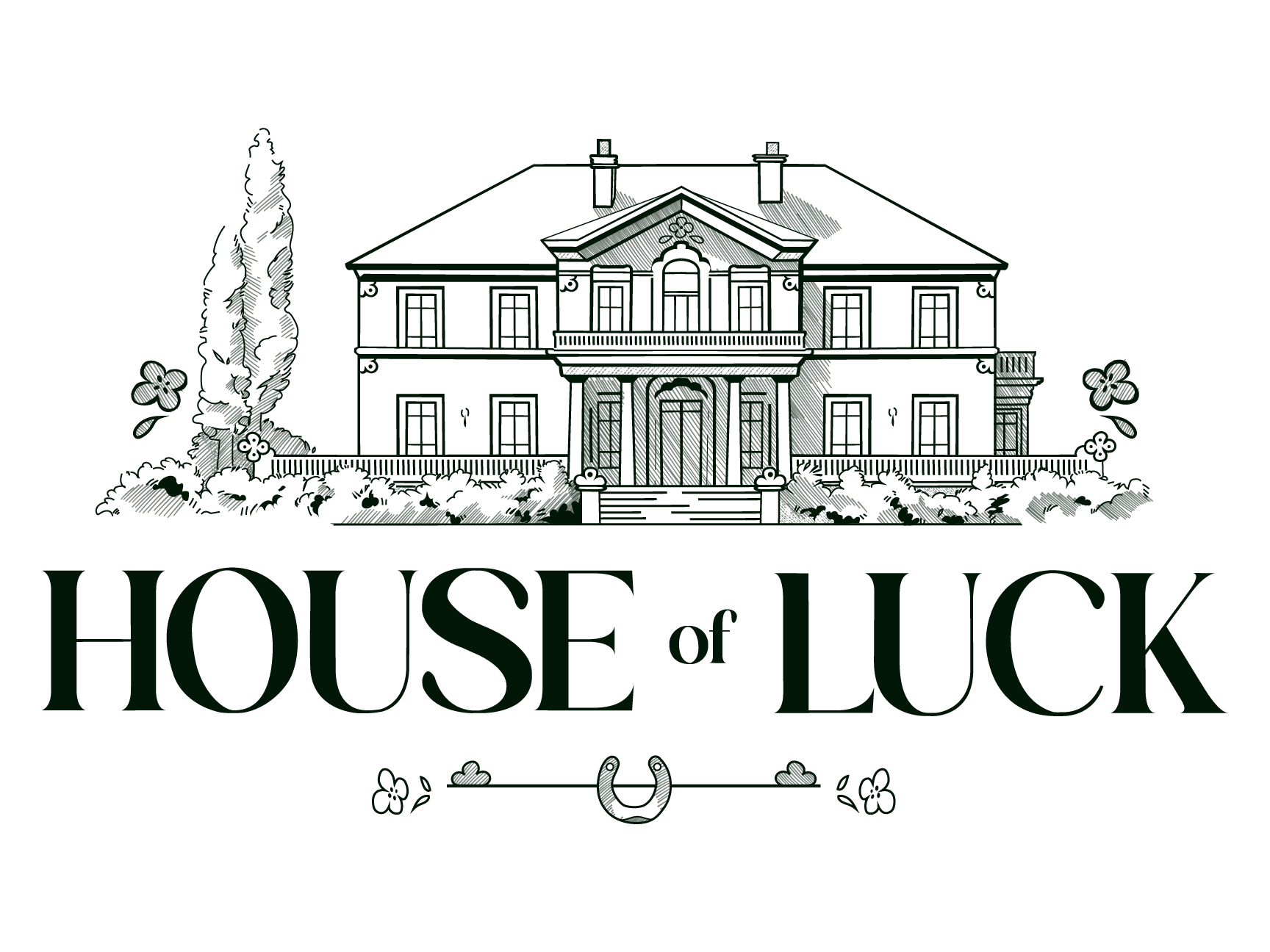 House of Luck
